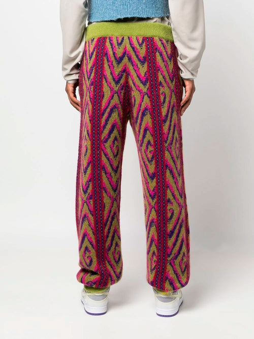 Pantalones de Gucci Hombre OTTODISANPIETRO