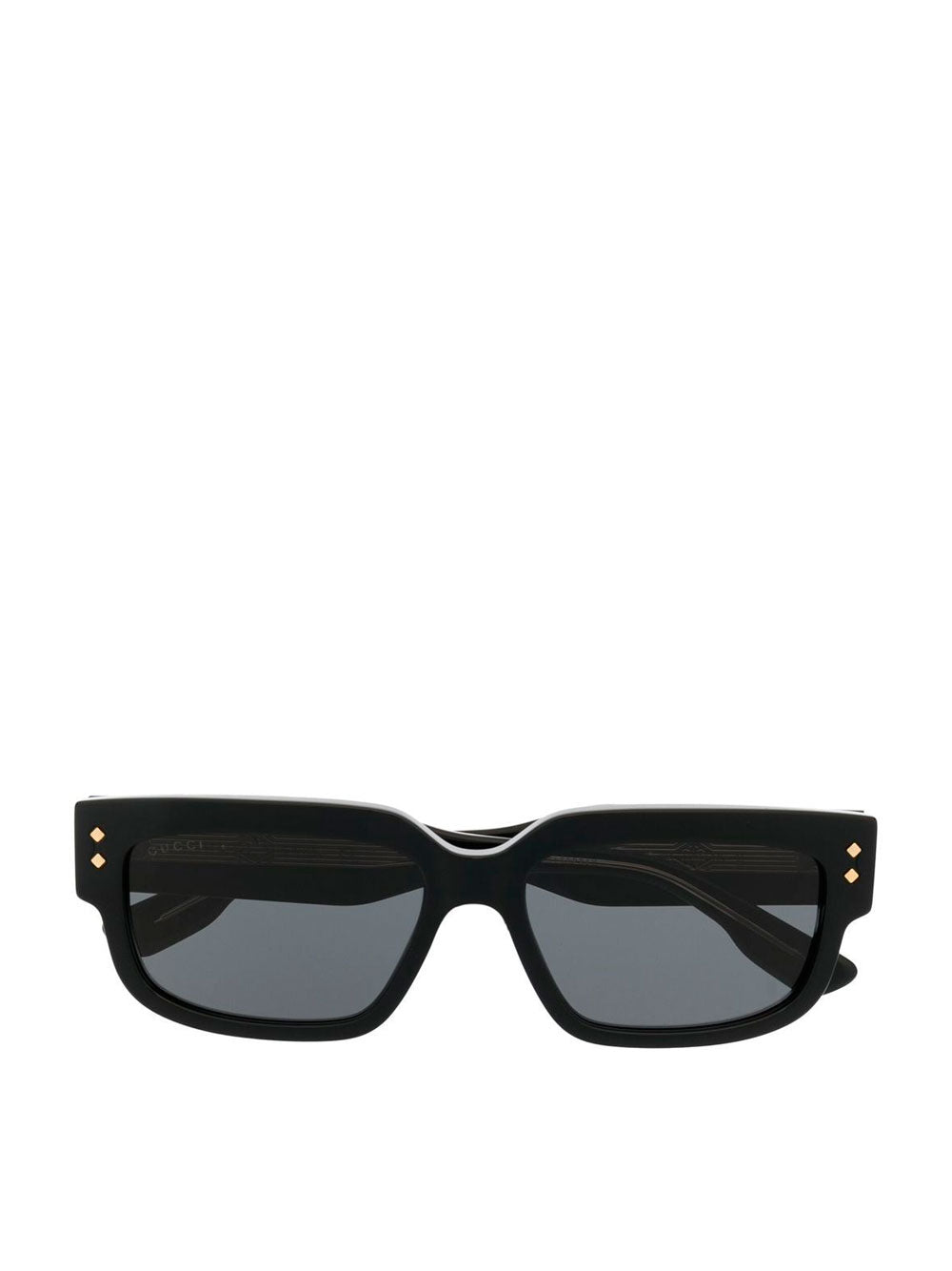 Square-frame sunglasses – OTTODISANPIETRO