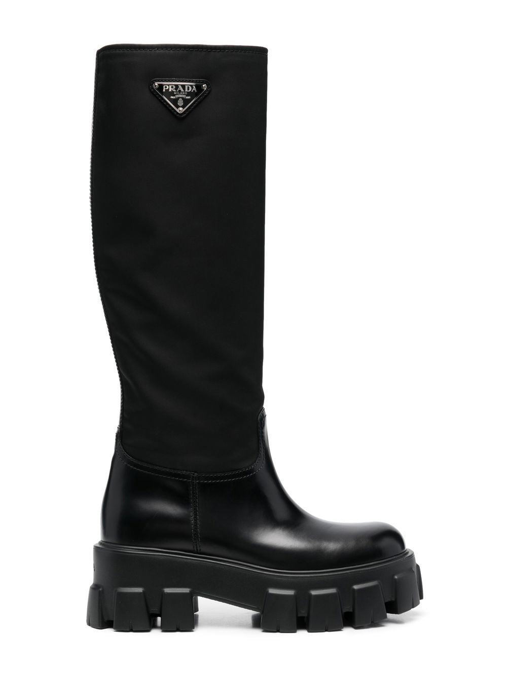 Botas Prada Mujer – OTTODISANPIETRO