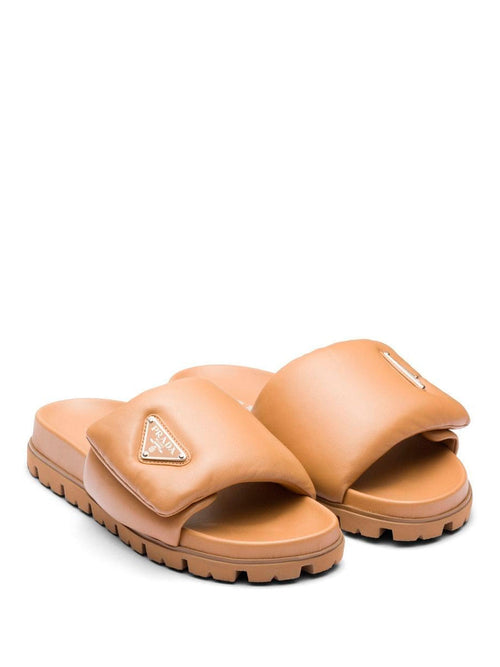 Prada Women s sandals OTTODISANPIETRO