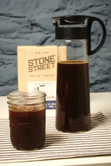 Cold Brew Pitcher Packs