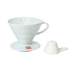 V60 coffee filter