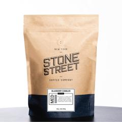 Stone Street Blueberry Cobbler Medium Roast Coffee