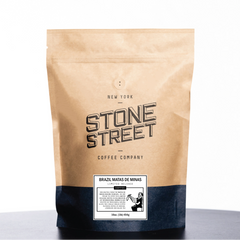Brazil Matas de Minas, Stone Street Coffee