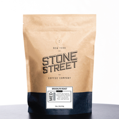 Stone Street Brooklyn Roast Coffee