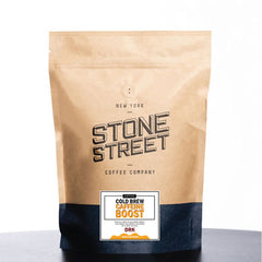Cold Brew Boost Coffee in Bag