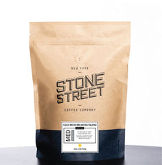 Cold Brew Breakfast Blend Coffee in Bag