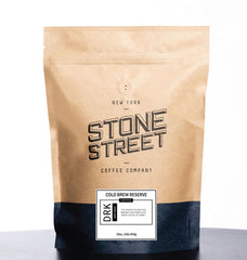 Cold Brew Reserve in Bag