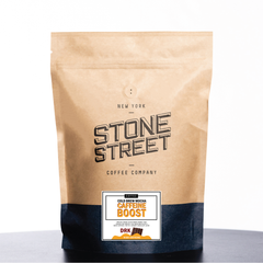 Stone Street Mocha Cold Brew