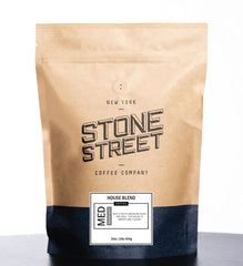 House Blend Coffee in Bag