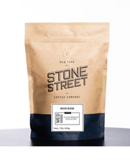 Stone Street House Blend Coffee