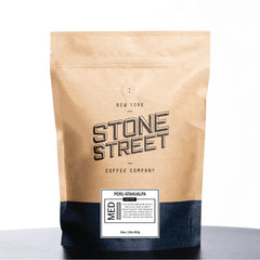 Stone Street Coffee, Peru Atahualpa