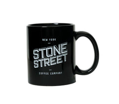 Stone Street Original Coffee Mug