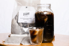Stone Street Cold Brew Pitcher Packs