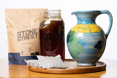 cold brew pitcher pack