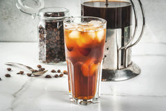 Cold Brew Reserve, Dark Roast