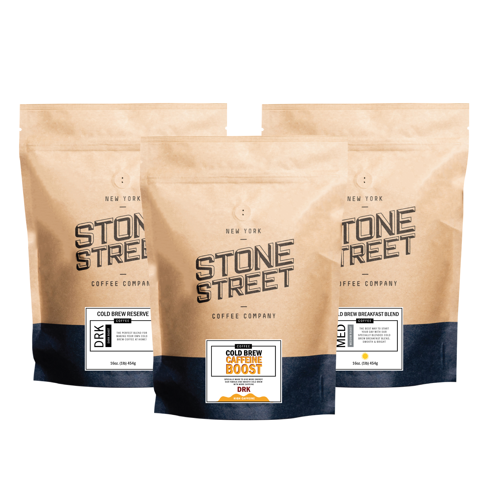 Welcome Home Blend (CWS Lancaster) Cold Brew Kit