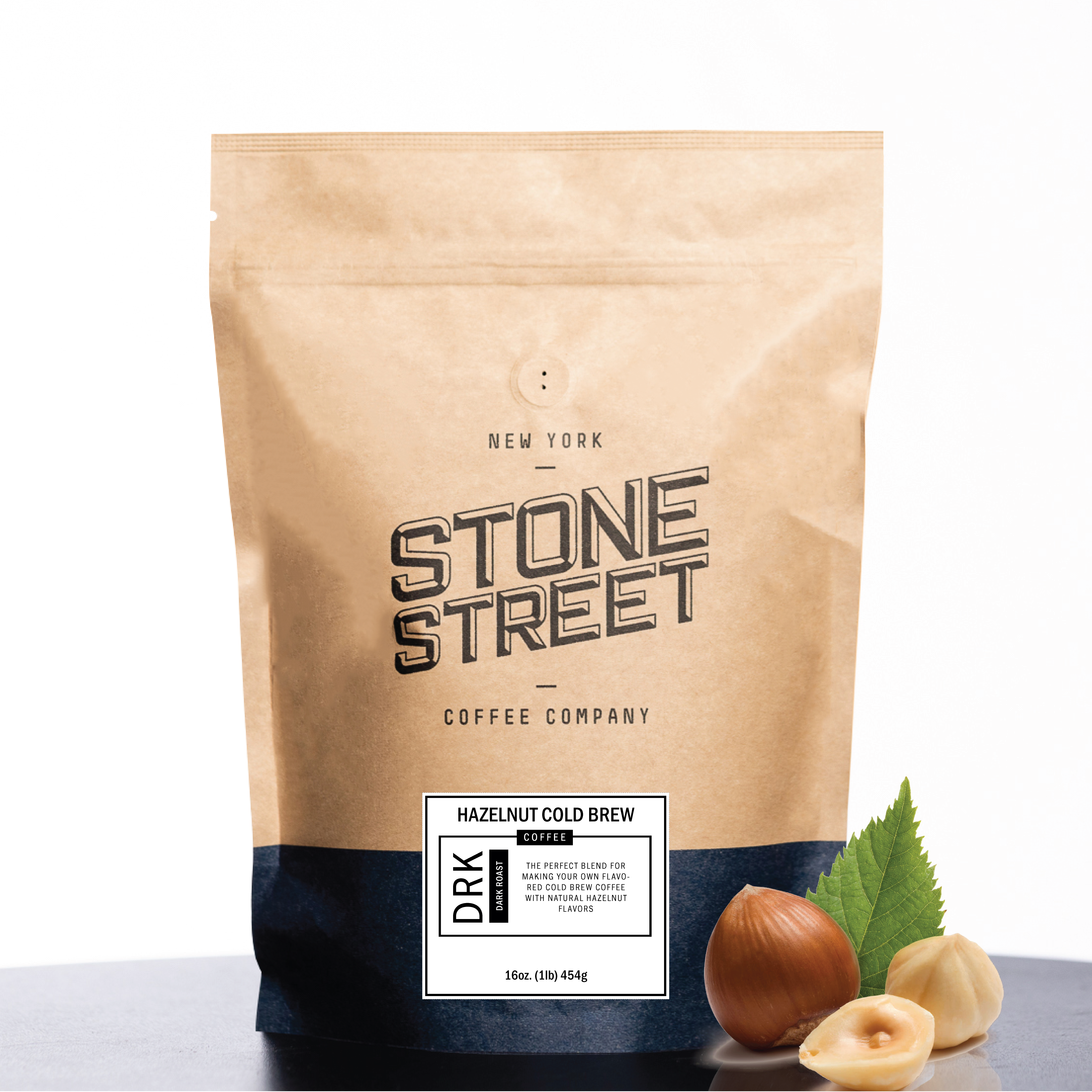 Welcome Home Blend (CWS Lancaster) Cold Brew Kit
