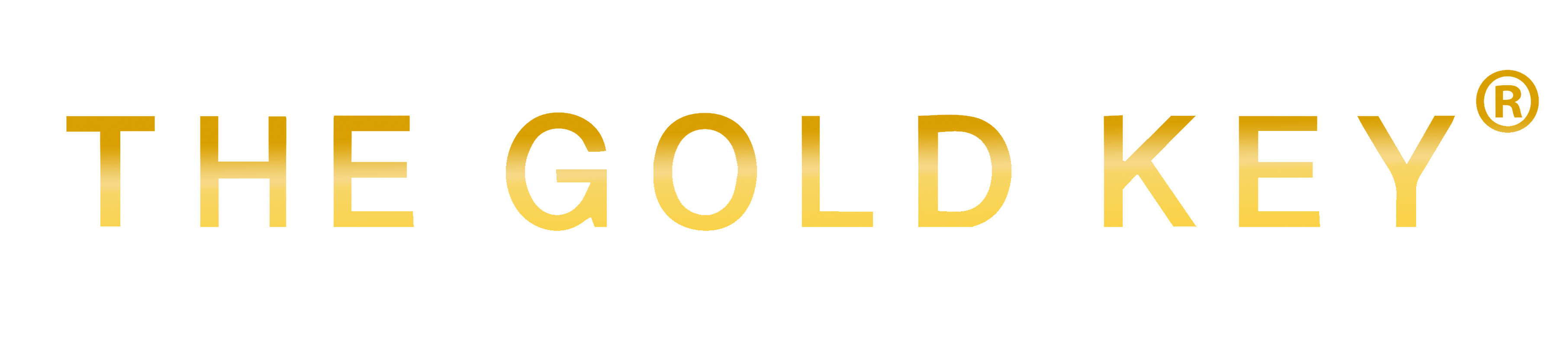 The Gold Key