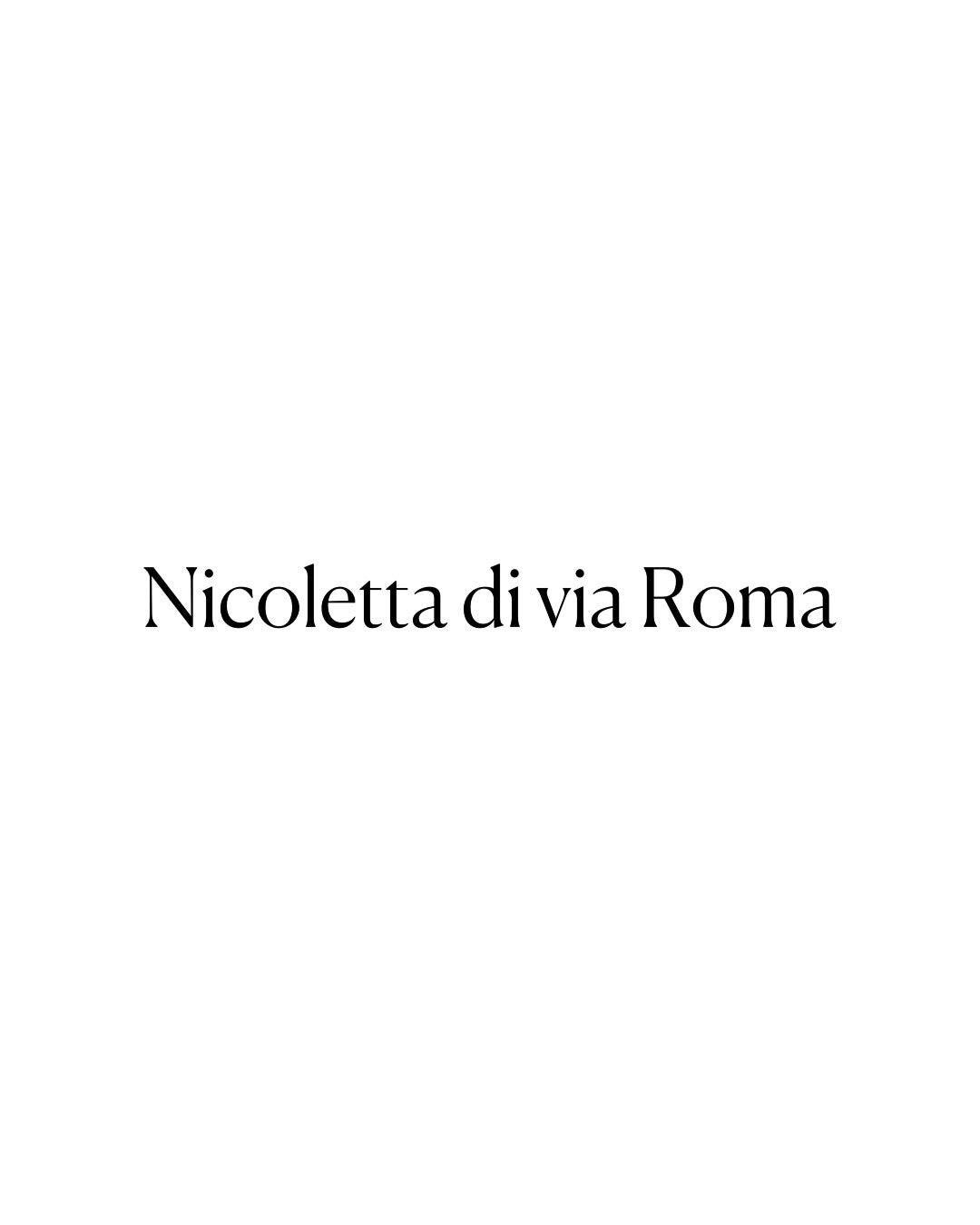 Nicoletta di Via Roma