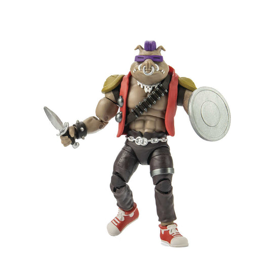 Teenage Mutant Ninja Turtles (Cartoon) – 1/4 Scale Action Figure –  Giant-Size Leonardo –