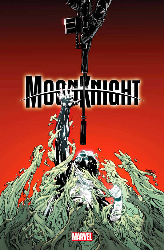 SEP221029 - MOON KNIGHT #17 MEDINA X-TREME MARVEL VAR - Previews World