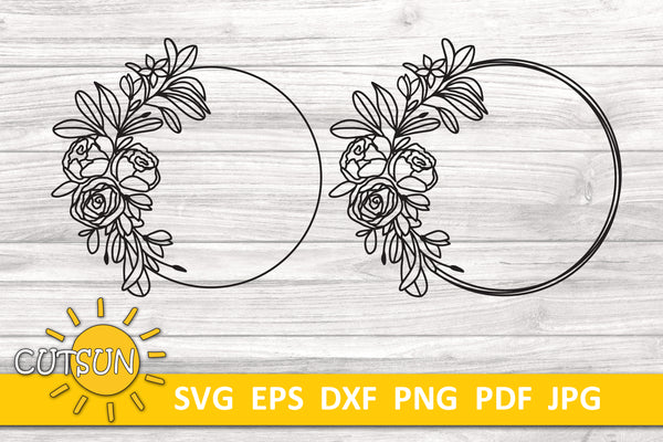 SVG Bundle, Flower Shop svg, Flower svg, Rose svg, Vintage Truck svg, –  Quail and Co. Designs