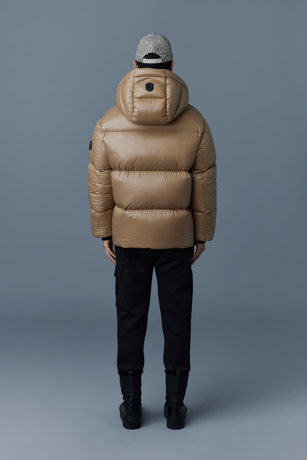 Kent Light down jacket | Mackage® EU