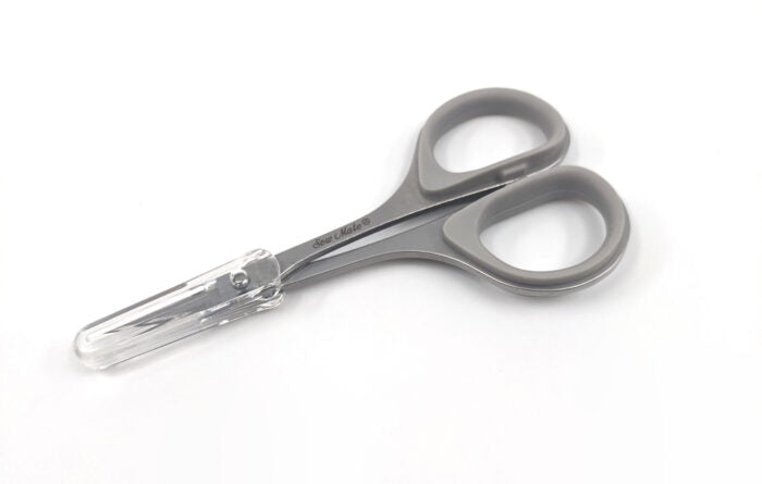 Handi Quilter Comfort Grip Mini Scissors HG00362