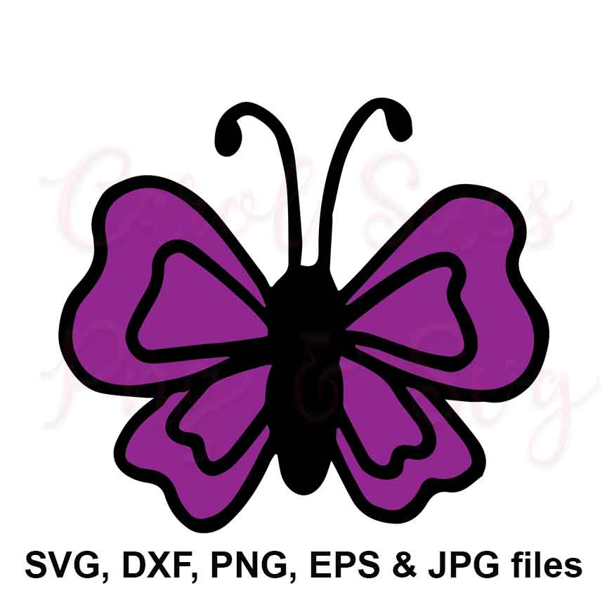 Free Free Butterfly Words Svg 74 SVG PNG EPS DXF File