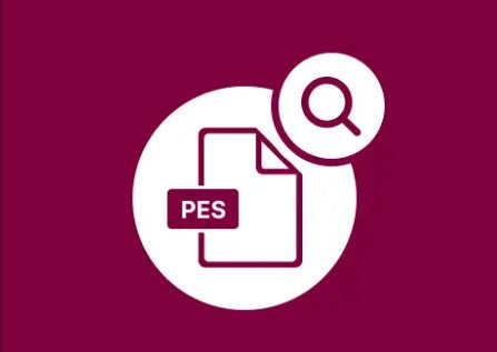PES bestand