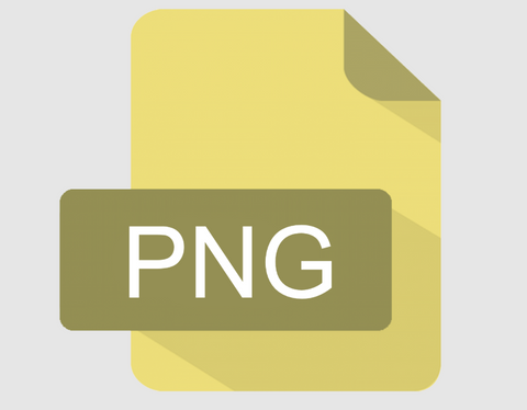 File PNG