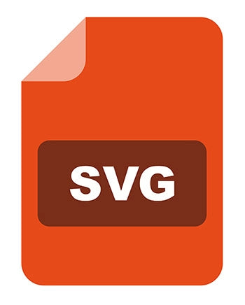 SVG bestand maken