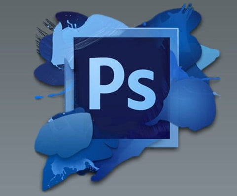 Crea file EPS in Adobe Photoshop