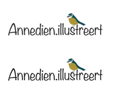 Annedien Illustreert