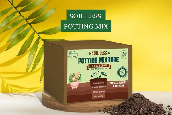 Potting Mixture