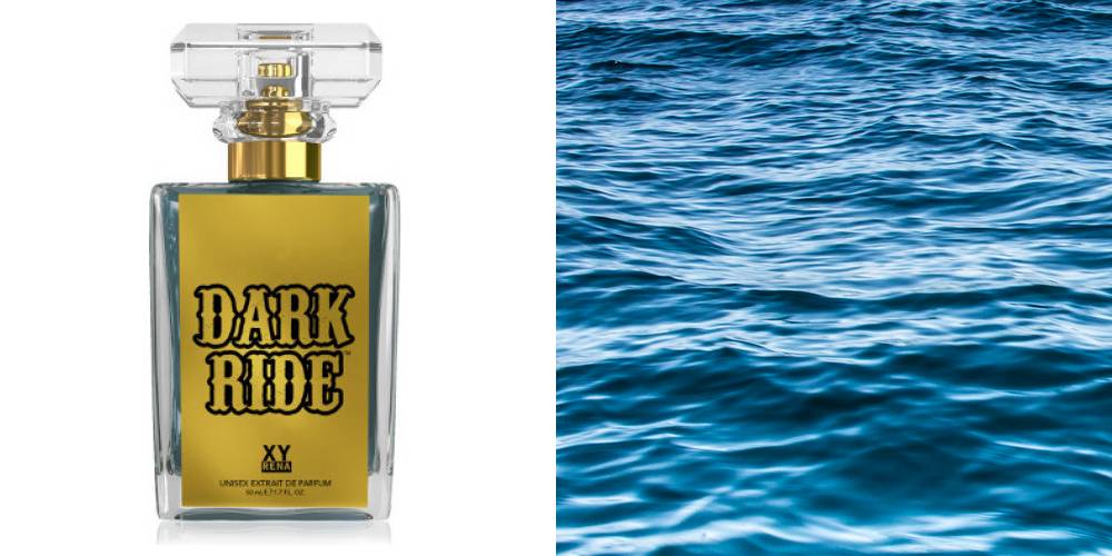 Dark Ride - Xyrena Eau de Parfum