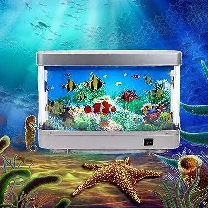FishTank Lamp