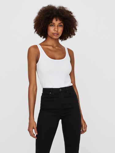 T-Shirts & Toppe – Vero Moda Sæby