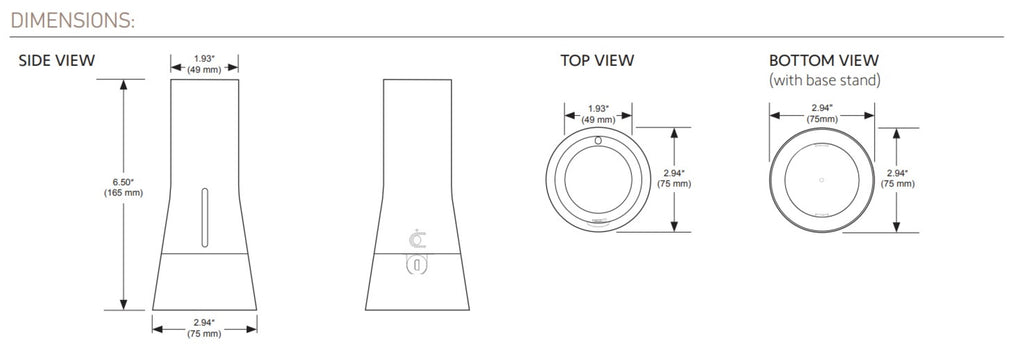 difference between uplink and downlink ports