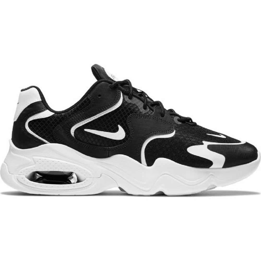 Zapatilla Nike 2X de hombre color / Negro - Credichips