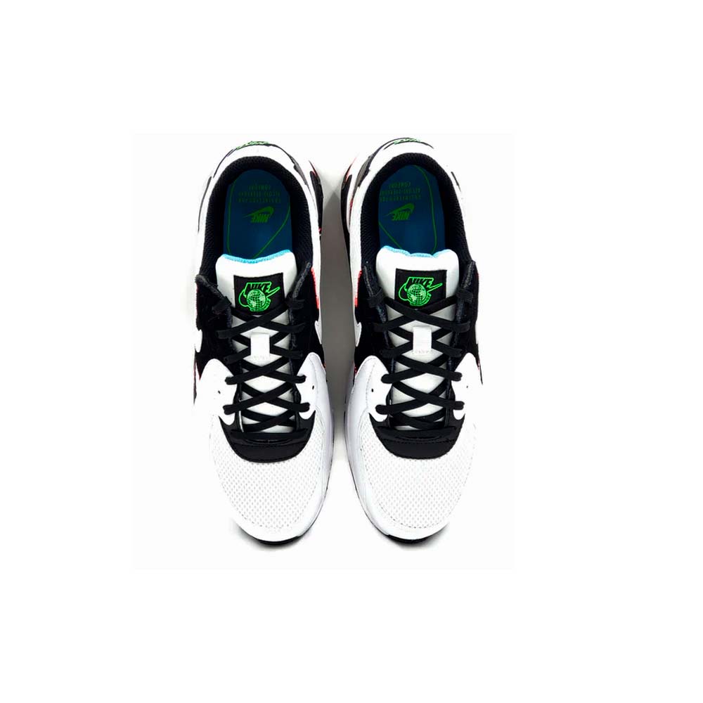 Zapatillas Nike Air Max Excee de hombre color / Negro - Credichips