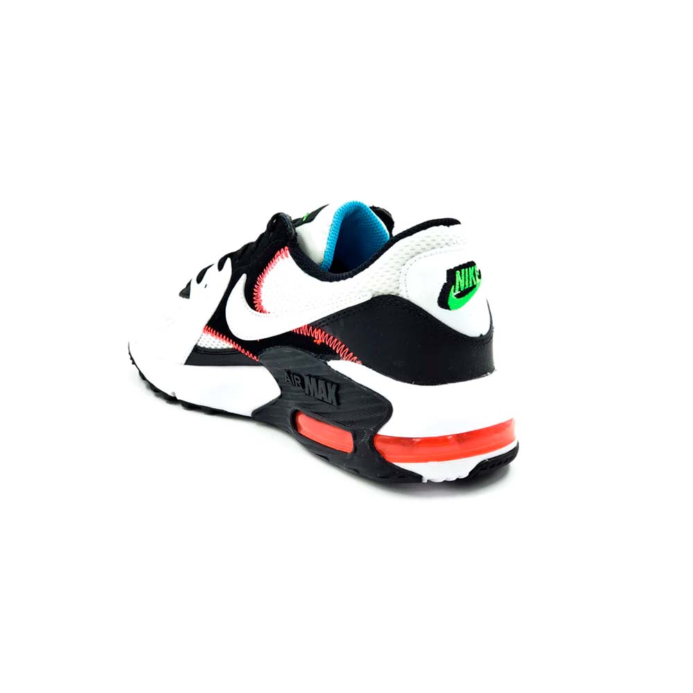 Zapatillas Nike Air Max Excee de hombre color / Negro - Credichips