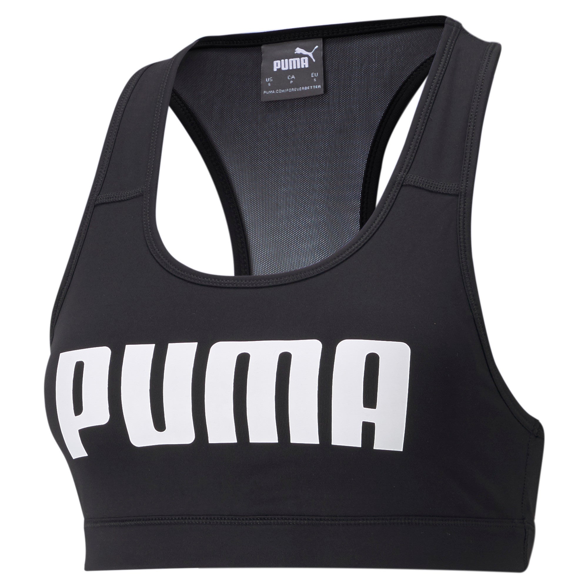 blusas puma de mujer