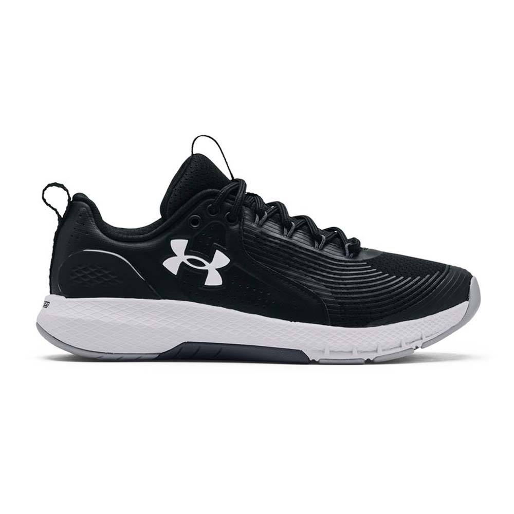 Zapatillas De Hombre Under Armour  Modelo Charged Focus - Credichips