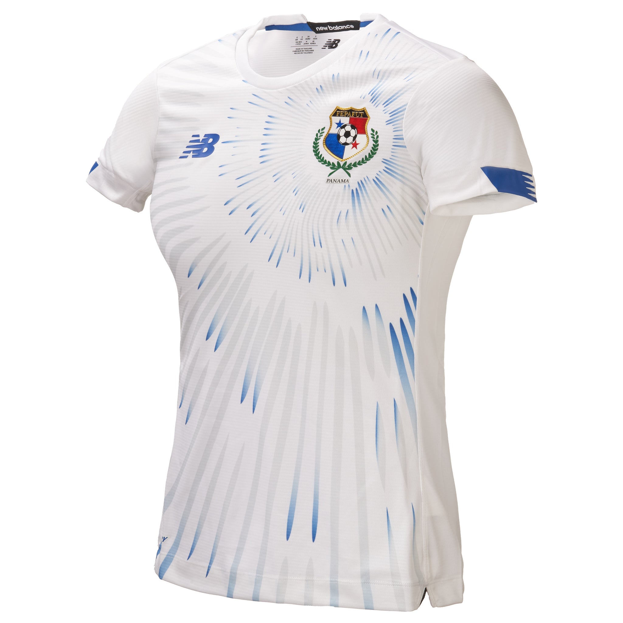 saber Untado traje Camiseta De La Selección De Panamá Para Niño | Marca New Balance -  Credichips