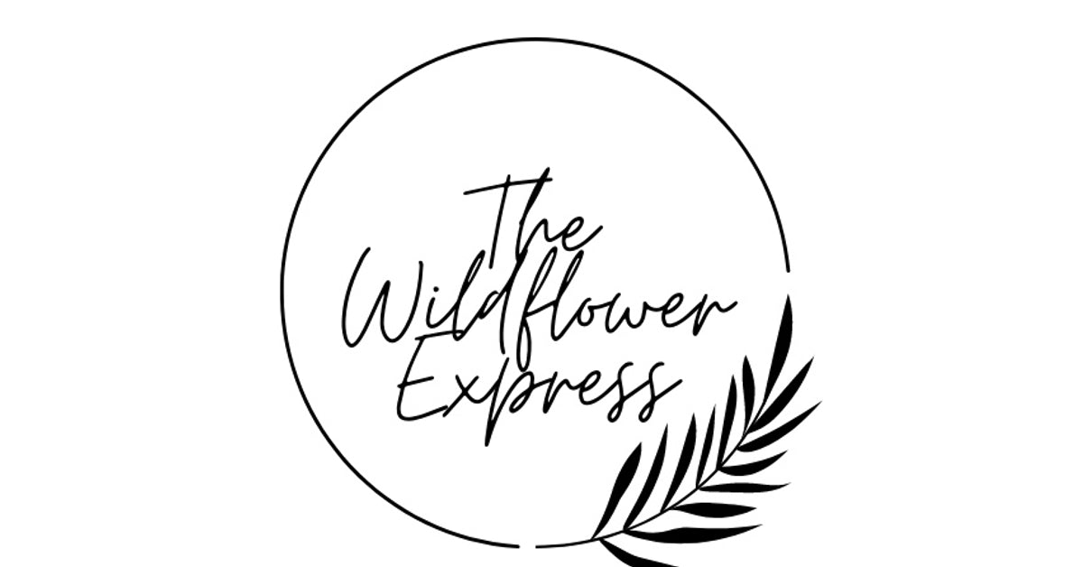 The wildflower express