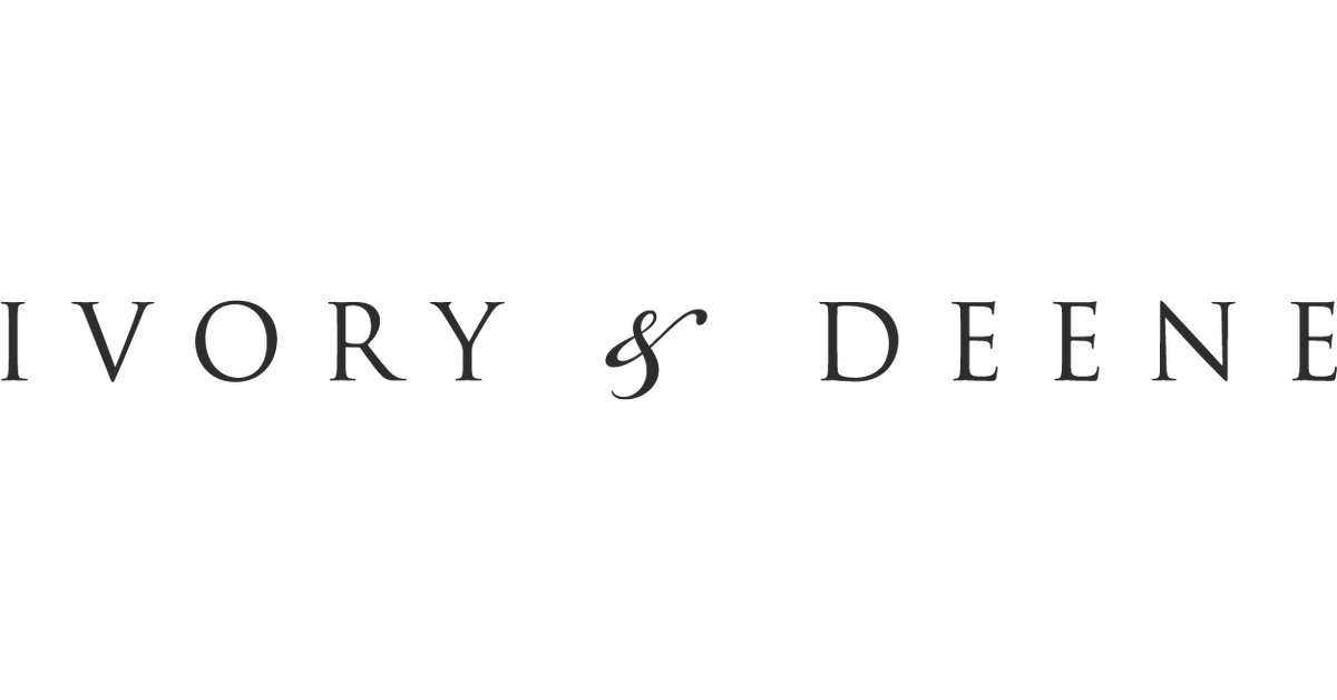 Ivory & Deene