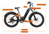 Grace Step-Thru Electric Bike