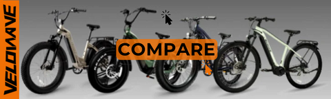 compare electric bikes